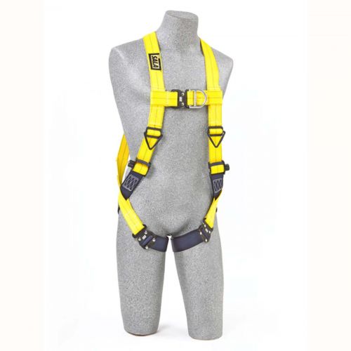 DBI-SALA Delta Vest-Style Climbing Harness 1102090