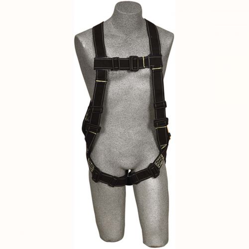 DBI-SALA Delta Vest-Style Harness For Hot Work Use 1105475