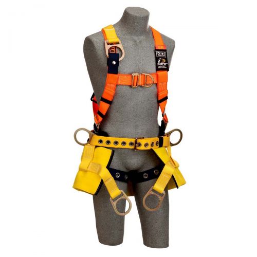 DBI-SALA Harn Tb Oil Vd 2D Med Hv 1108102