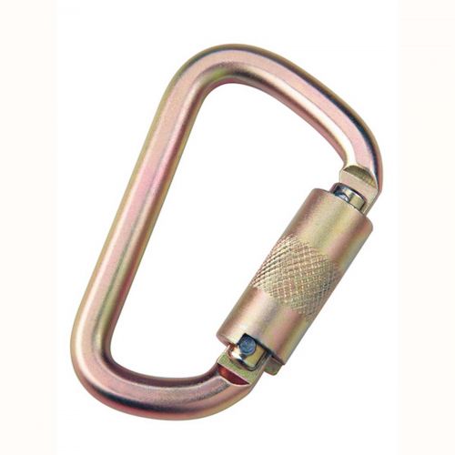 DBI-SALA Saflok Carabiner 2000112