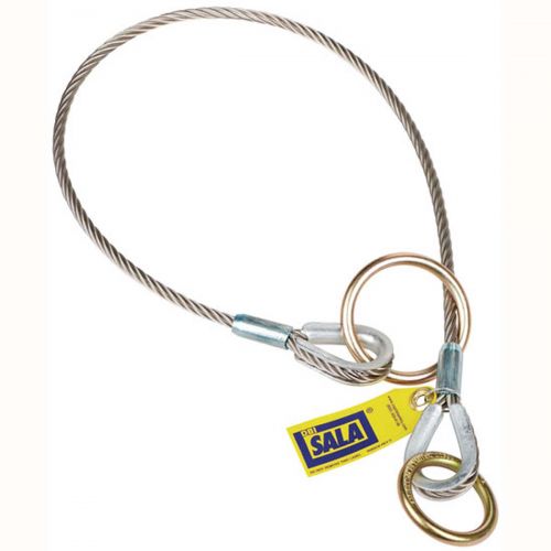 DBI-SALA Cable Tie-Off Adaptor 5900550