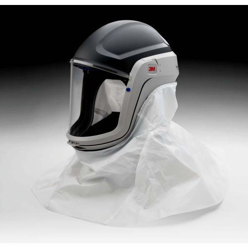 Respiratory Helmets