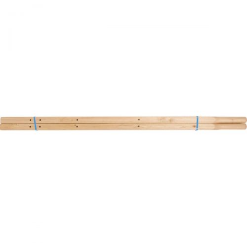 Jackson Professional Tools Hndls, Barrow, Mex, Blue Tape, 1Pr 00221100