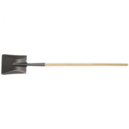Ames SHOVEL, LHSP, HB, ROLLED SHOULDER 1554500