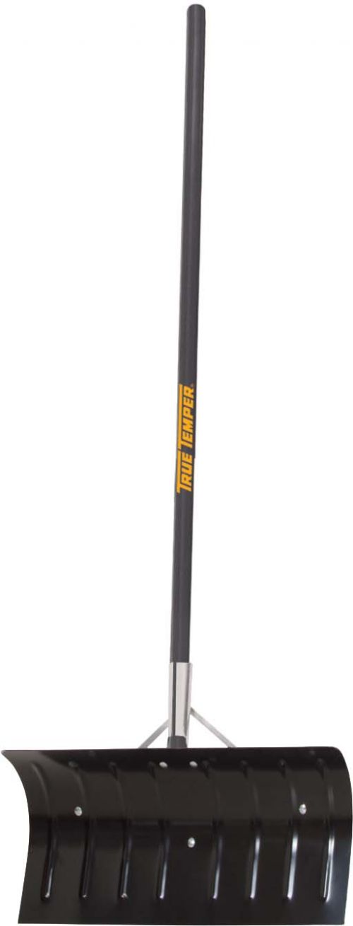 Ames 24 Steel Snow Pusher 1644300