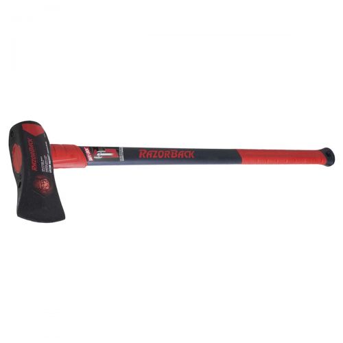 Razor-Back Maul, Wdspltr, #8, Fgl Hdl, Rb 3118000