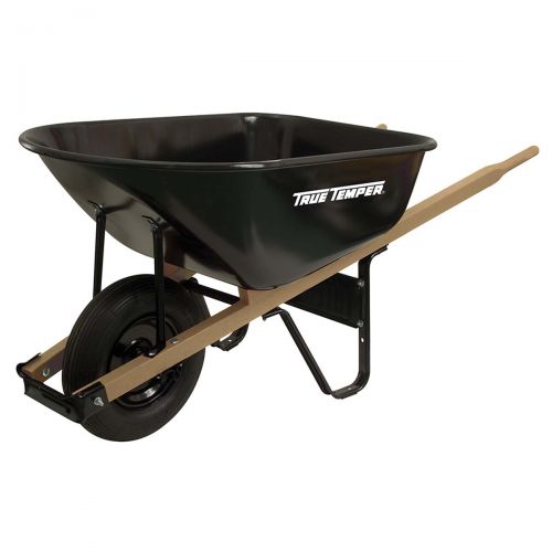 Wheelbarrows
