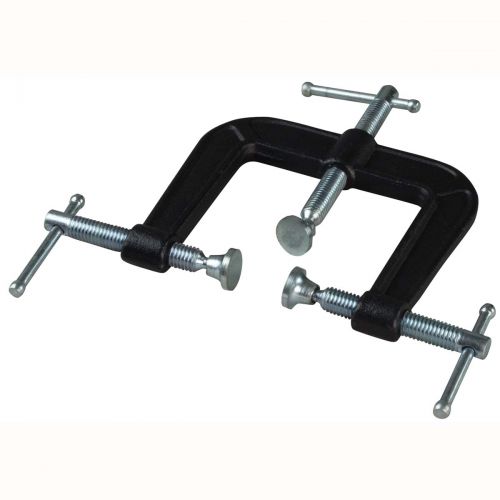 Edge Clamps