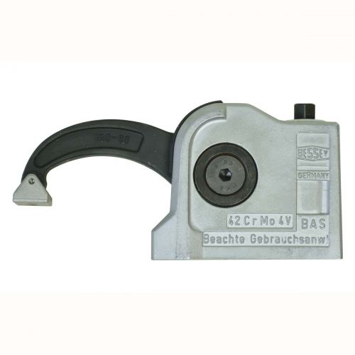 Hold Down Clamps