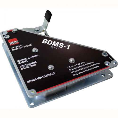 Magnetic Ground Clamps