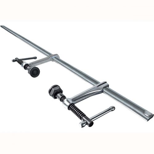 Double Force Clamps