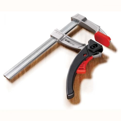Ratcheting Clamps