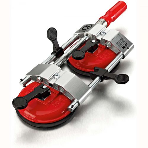 Seaming Clamps