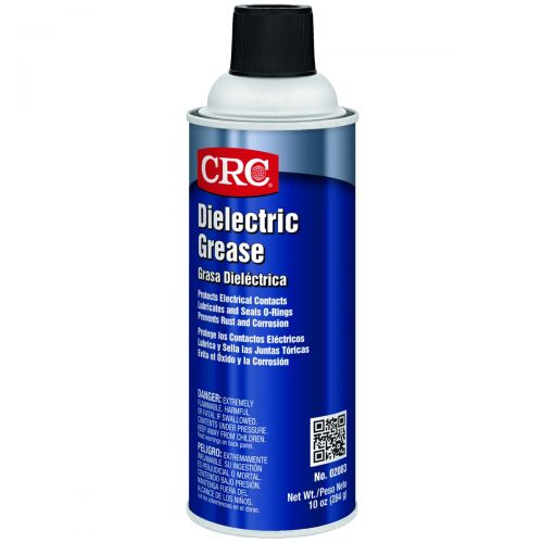 CRC Dielectric Grease, 10 Wt Oz 02083