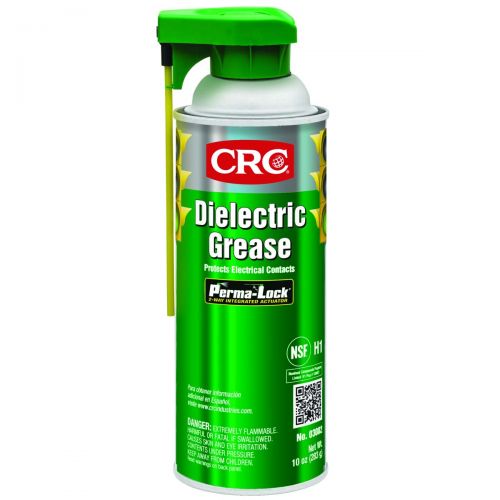 CRC Dielectric Grease, 10 Wt Oz 03082