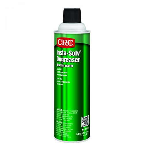 CRC Insta-Solv Degreaser, 14 Wt Oz 03100