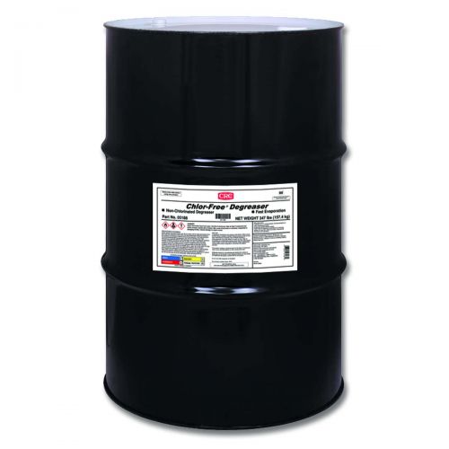 CRC Chlor-Free Degreaser, 55 Gal 03188