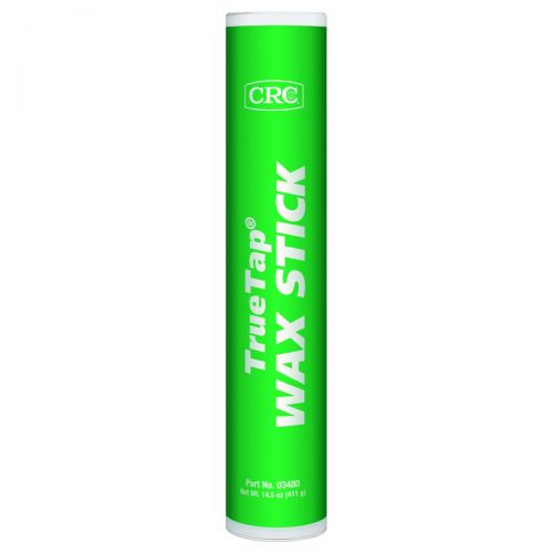CRC TrueTap Wax Stick, 14.5 Wt Oz 03480