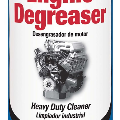 CRC Engine Degreaser, 15 Wt Oz 05025