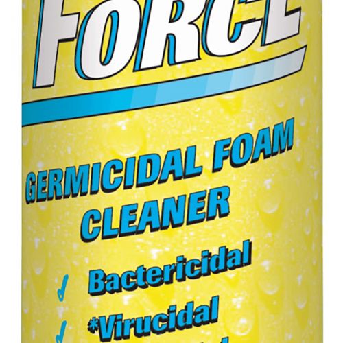 Surface Cleaners