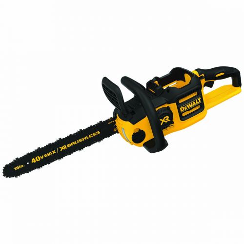 Chain Saws & Pole Saws