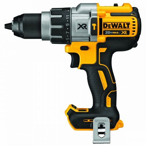 Dewalt 20V Max* Xr Lithium Ion Brushless Premium Hammerdrill (Tool Only) DCD996B