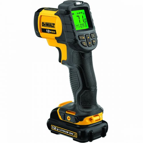 Digital & Imaging Thermometers