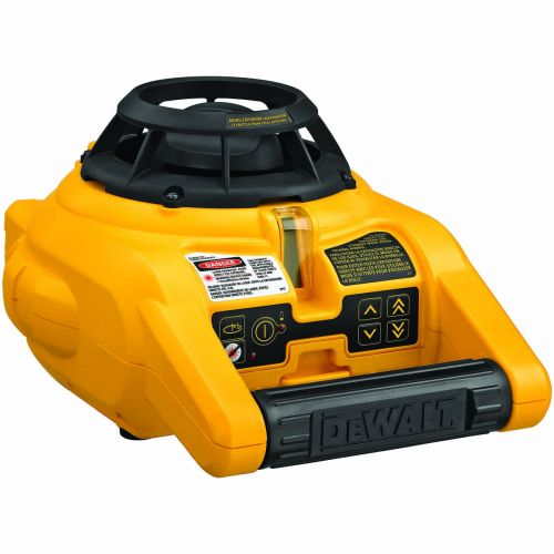 Rotary Laser Levels