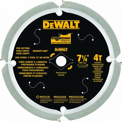 Grout Removal Blades