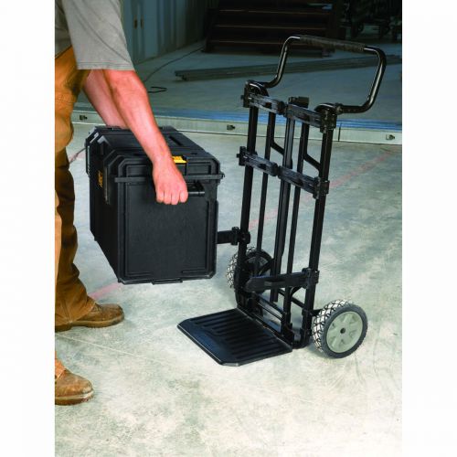 Image of Dewalt Toughsystem Ds400 Case DWST08204