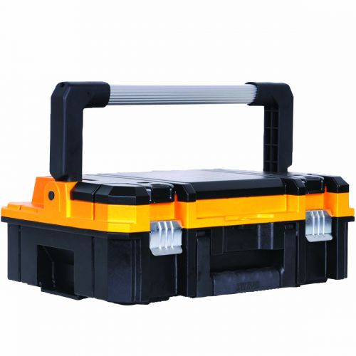 Image of Dewalt Tstak Case W/ Long Handle DWST17808
