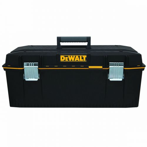 Dewalt Structural Foam Water Seal Tool Box DWST28001