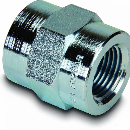 Enerpac 3/8 Coupling FZ1614