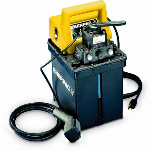Sumbersible Pump