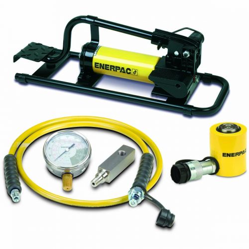 Foot Pump