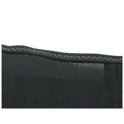 Ergodyne 1500 2Xl Black Weight Lifters Style Back Support 11475