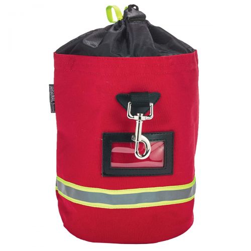 Ergodyne Gb5080L Red Scba Mask Bag With Lining 13081