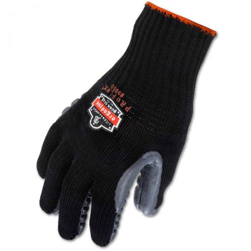 Ergodyne 9000 M Black Certified Lightweight Anti-Vibration Gloves 16453