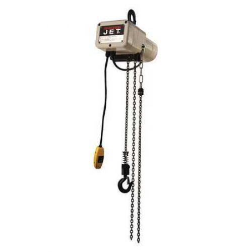 Electronic Hoists