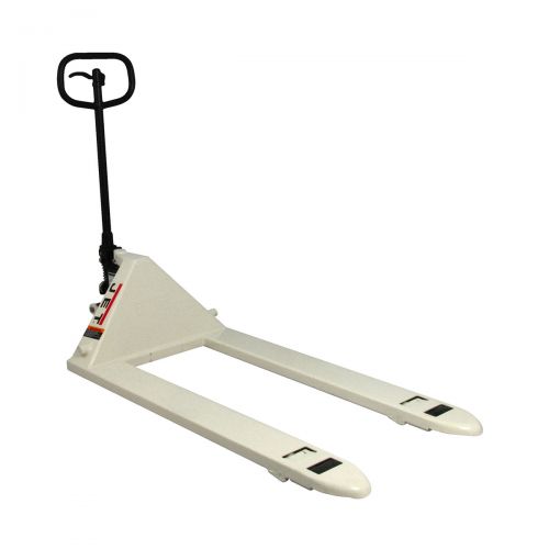 Forklifts, Pallet Trucks & Trolleys
