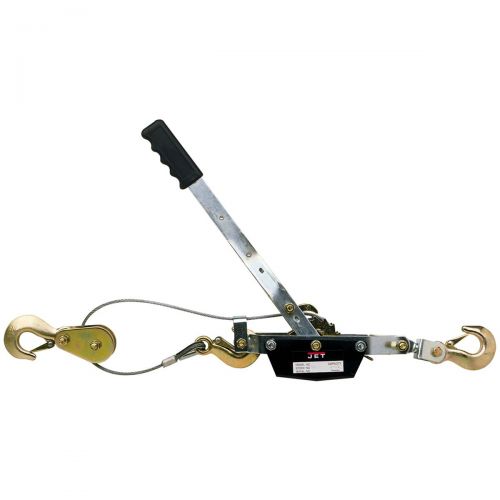 Manual Hoists