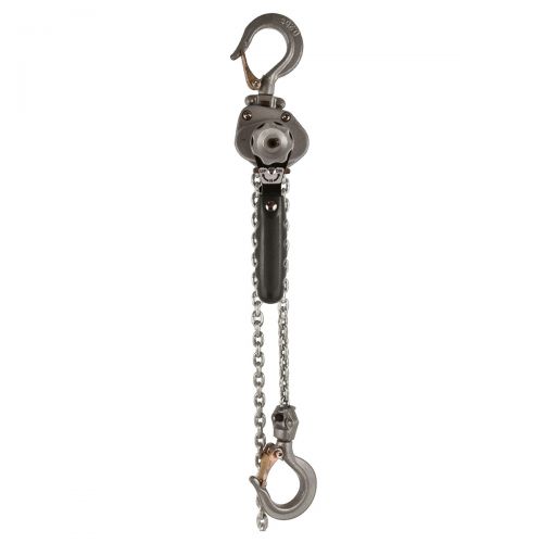 Lever Hoists