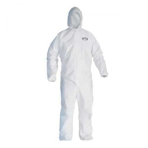 Kleenguard A20 Breathable Particle Protection Coveralls 41169