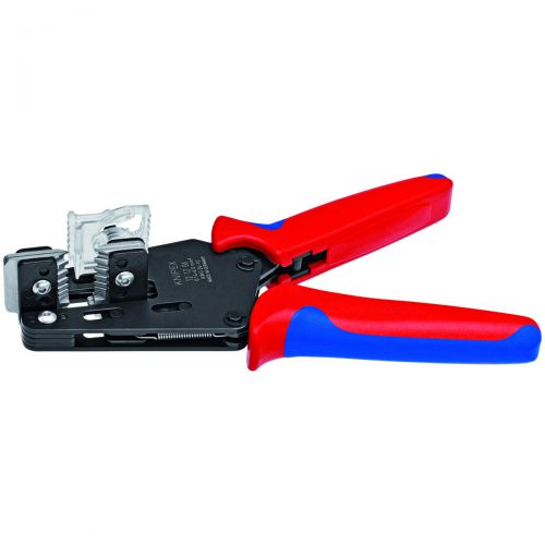 Knipex Automatic Wire Stripper 10-26 Awg 121206