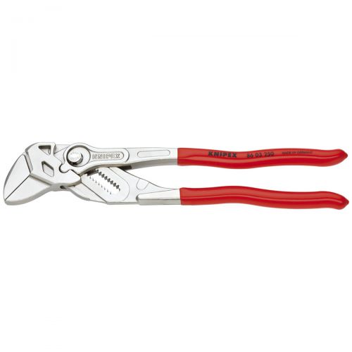 Plier Wrenches