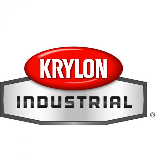 Krylon Industrial Unlined Quart Can With Lid .01505098-99