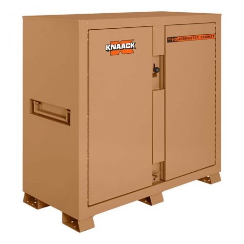 Image of KNAACK Jobmaster Cabinet With Drawers 112