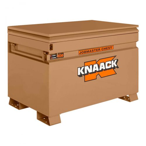 Image of KNAACK Jobmaster Chest, 48 X 30in X 34 1/4in 4830