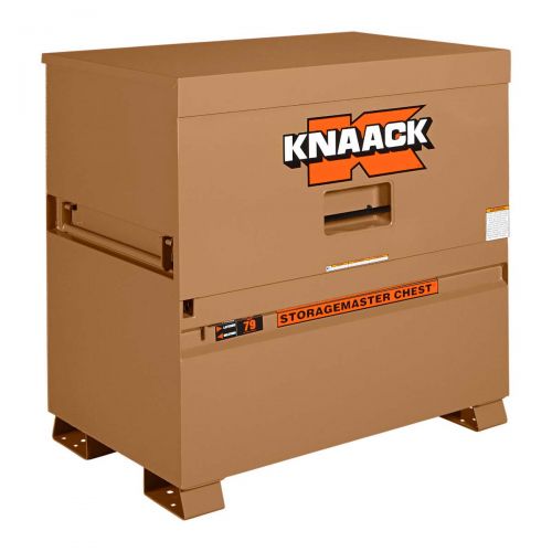 KNAACK Storagemaster Chest 48X30inX49in 79