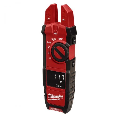 Meters & Inspection Monitors